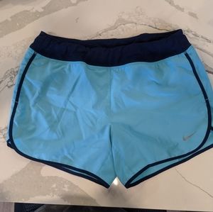 Nike running short